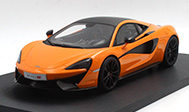 TSM手板树脂 1:18 MCLAREN 迈凯轮570S P1 跑车 汽车模型车模 TS0003