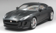 奥拓 AUTOart 1:18 捷豹 F-TYPE R COUPE 2015 捷豹F 汽车模型 73652